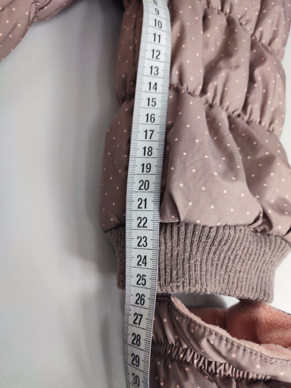 Комбинезон Smile демисезонный на 3 года