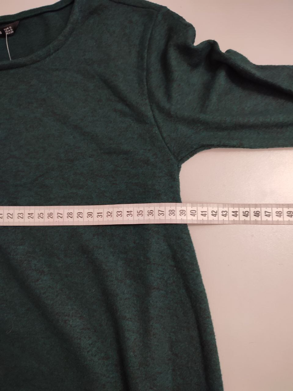 Платье Stradivarius базовое 44 размер