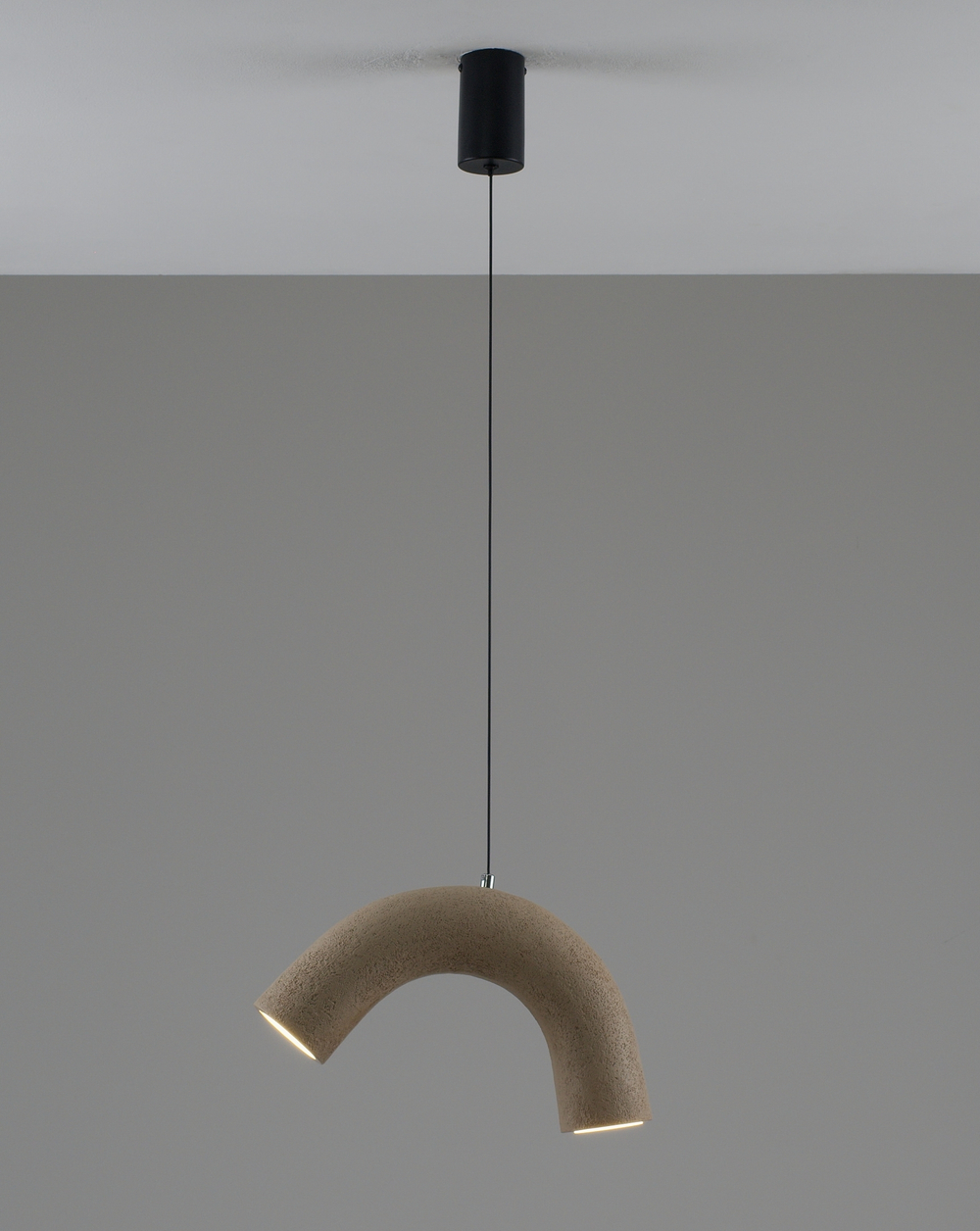 Светильник подвесной светодиодный Moderli V11672-PL Roll