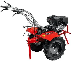 Мотоблок "ЗУБР" МТШ-700 (13 л.с., с дифференциалом, с понижающей передачей)