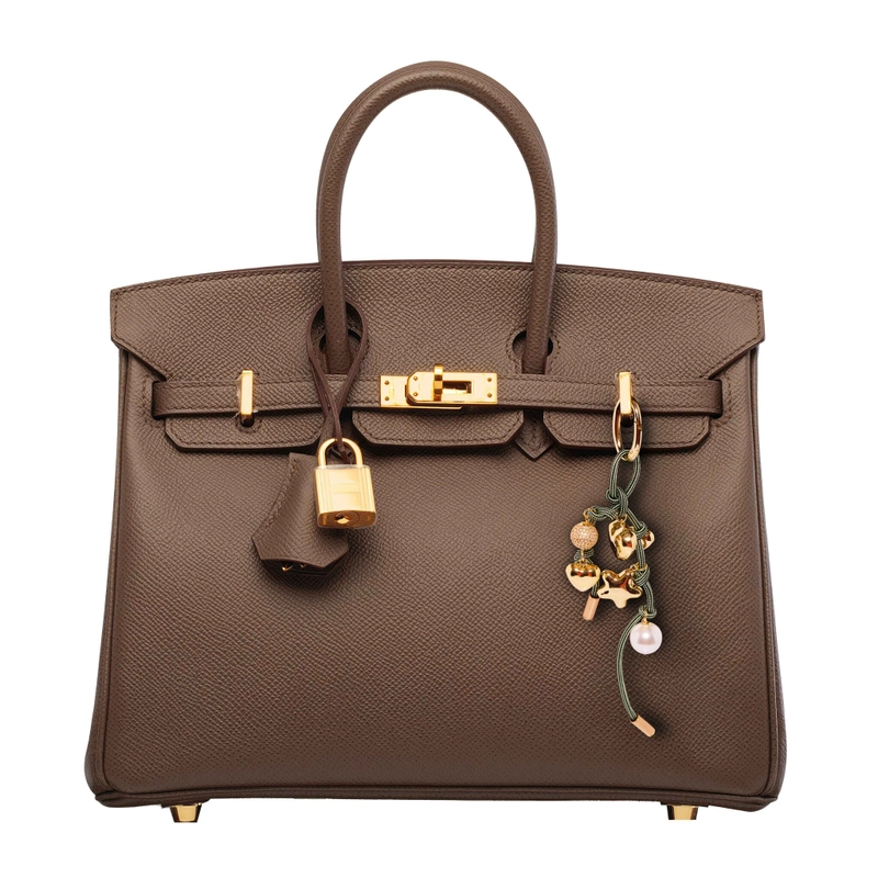 Брелок Что-то Маленькое