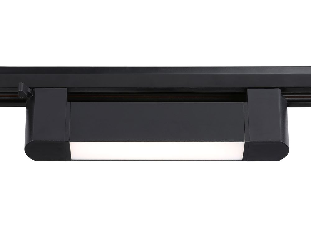 Ambrella Трековый однофазный светодиодный светильник Track System GL6727