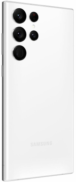 Смартфон Samsung Galaxy S22 Ultra 8 ГБ/128 ГБ (Белый | White)