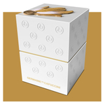 GERMAINE DE CAPUCCINI Golden Hours T RIDES RICH CR 50+LIFT(IN)EYE C15