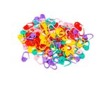 Маркеры для вязания "Булавка" (Микс)