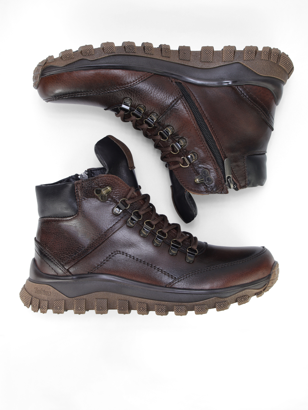 Ботинки мужские M3400-1R