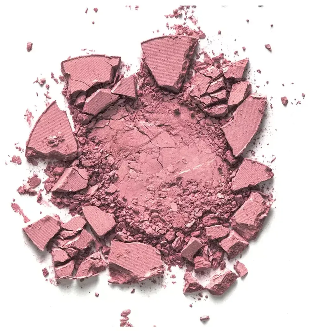 Румяна компактные RELOUIS PRO Blush - 74 Lilac Bunch