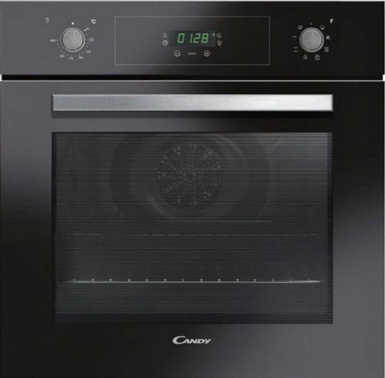 Электрический духовой шкаф Candy FCP 605 NXL