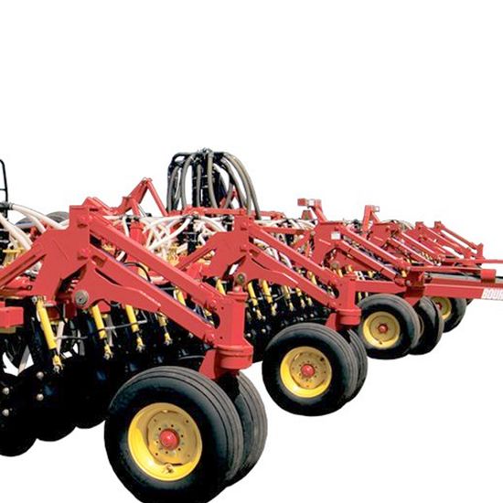 Рычаг, шпиндель, стопорное кольцо BOURGAULT, запчасти