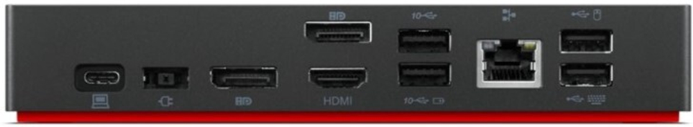 Док-станция  Lenovo 40AY0090EU