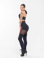 Лосины для танцев и фитнеса