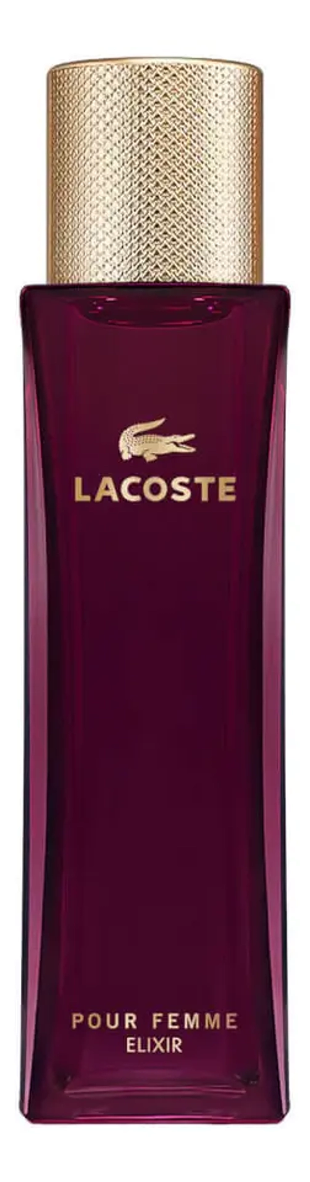 LACOSTE Pour femme ELIXIR