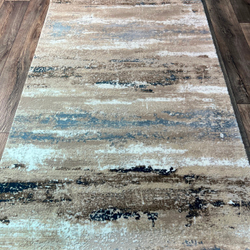 Velvet 25069A BLUE Прямой