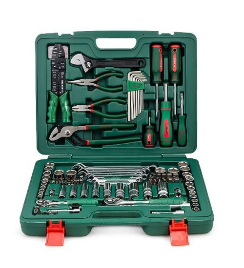 Набор инструментов Hans TK-148