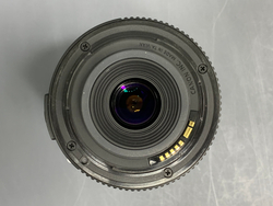 Canon 500D kit 18-55 mm 7.900 кадров