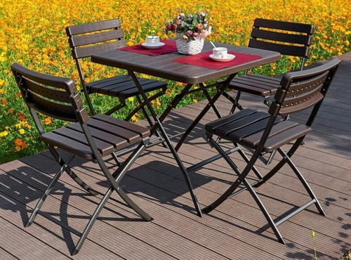 Набор мебели "Викинг 1"