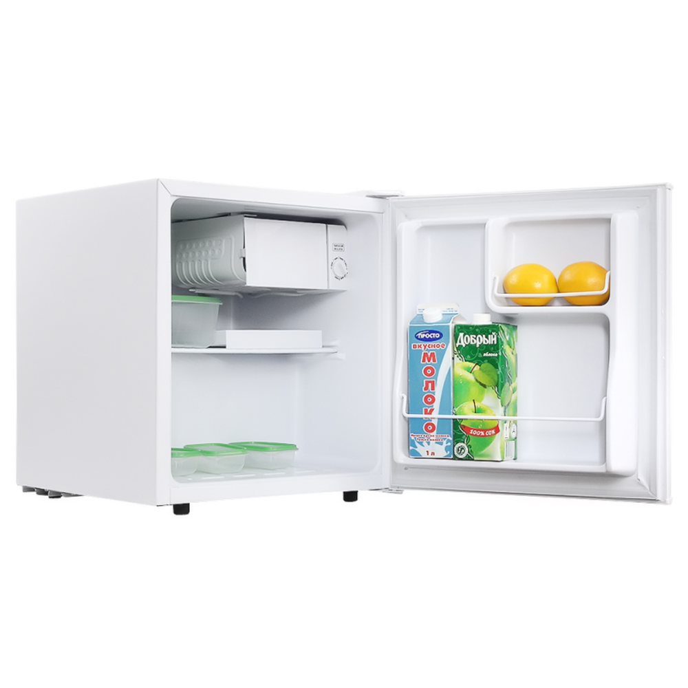 Холодильник Tesler RC-55 WHITE