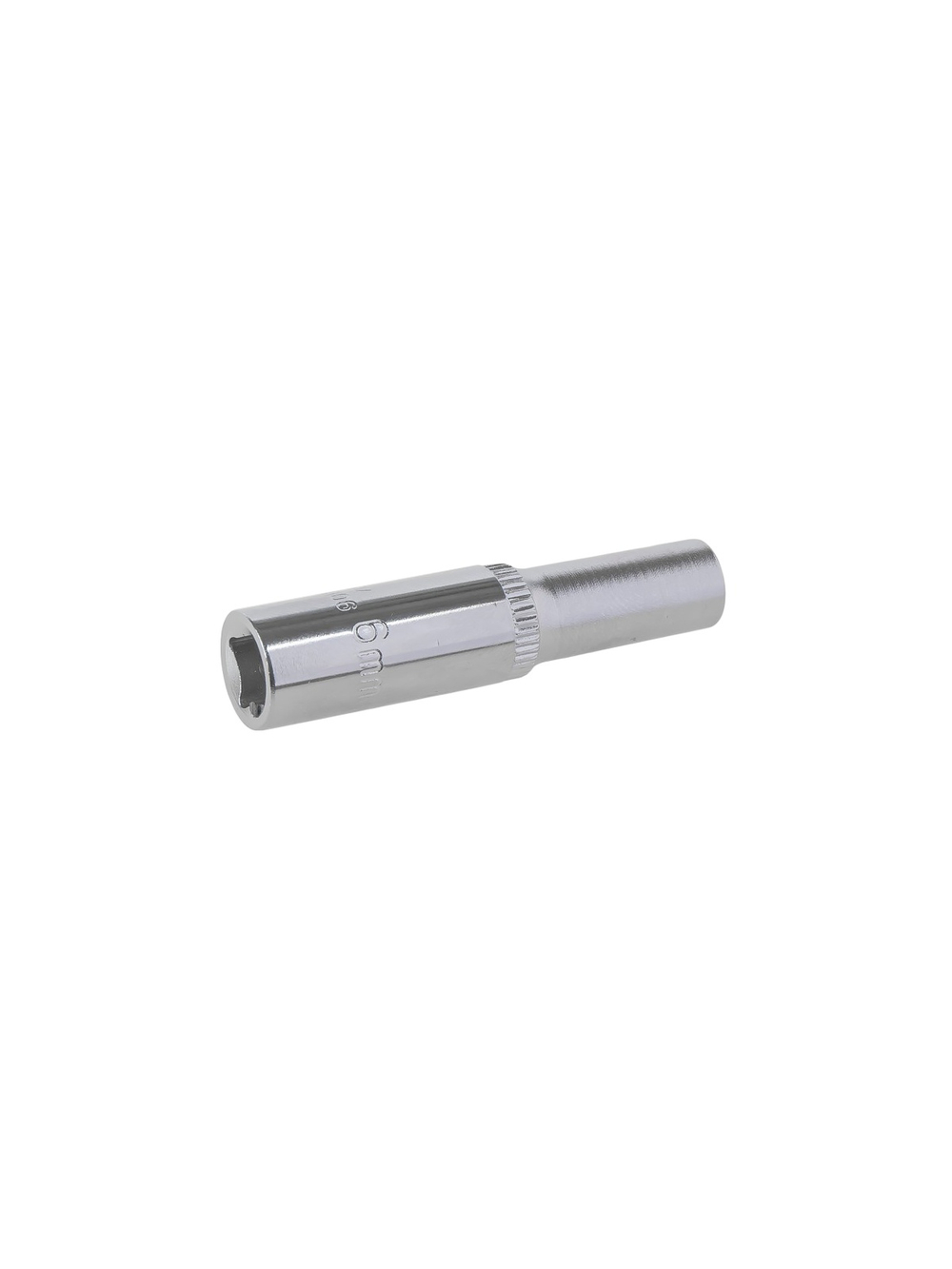 Головка 1/4" Gear Lock 6 мм L=48 мм удлиненная, на холдере Arnezi R0030106