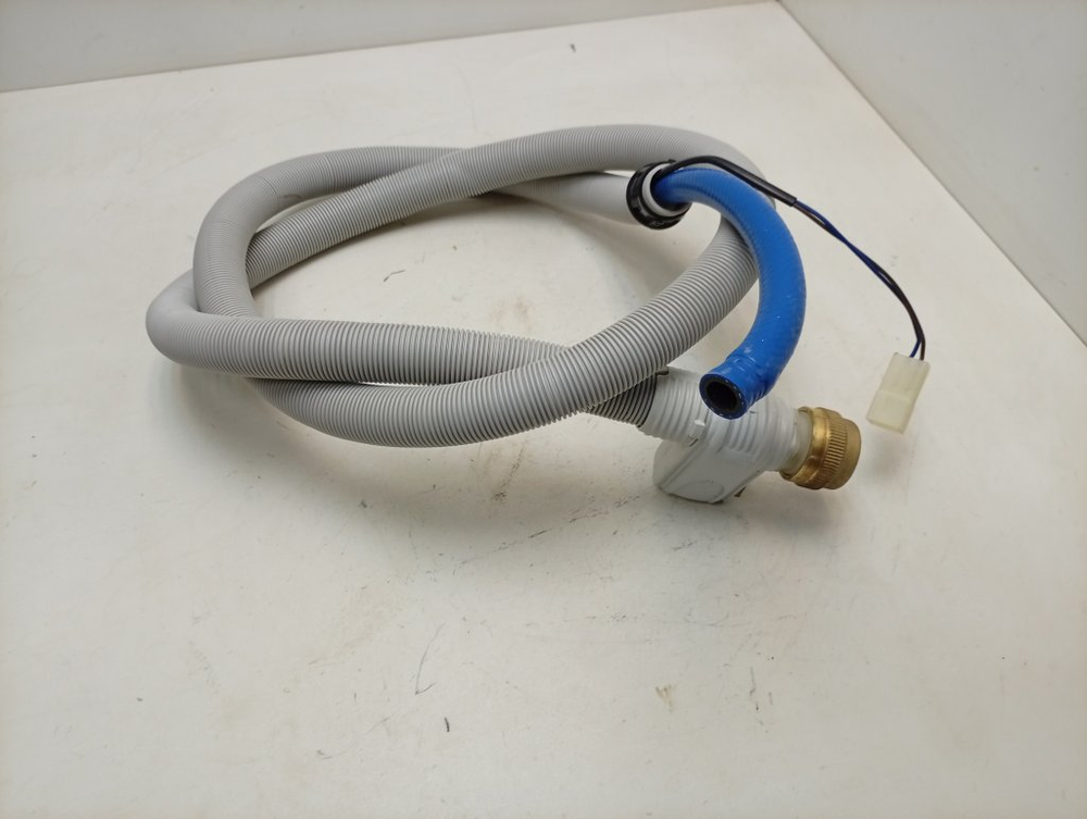 GV53311 ктп5 Шланг с аквастопом посудомоечной машины Hansa Gorenje 17476000001307 б/у