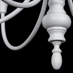 Подвесная люстра Arte Lamp