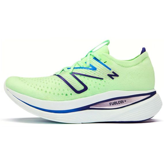New Balance SC Trainer Беговые кроссовки Низкие Мужские