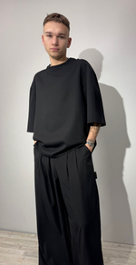 МУЖСКИЕ Брюки ПАЛАЦЦО .PROF