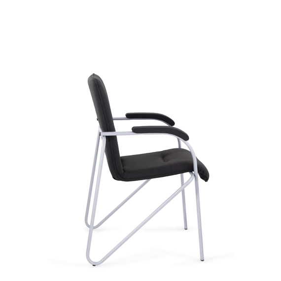 Стул Самба soft GR Moderno 16 (черный)