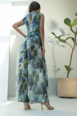 Брюки пляжные WATERCOLOR B