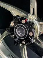 Кованые диски для KAWASAKI ZX6R кавасаки мотоцикл колеса ковка диск