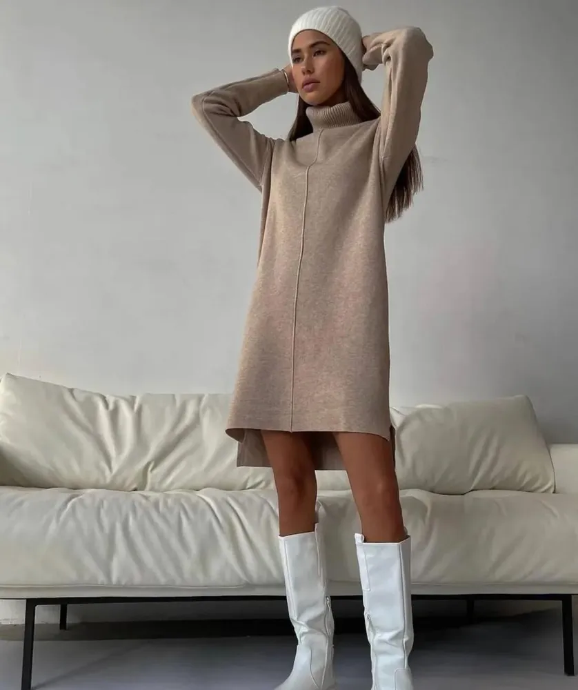 Платье 2570793 Fabrika