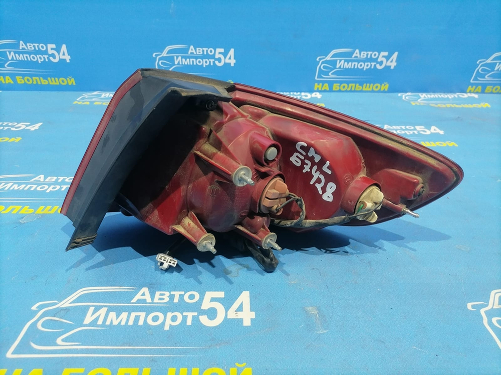 Стоп левый HYUNDAI SANTA FE 2005-2009