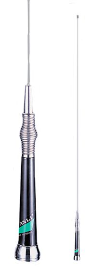 EX-6H антенна (33-43 МГц)