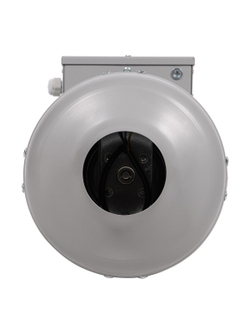 Установка приточная SHUFT AIRTUBE 200