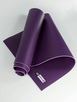 Коврик для йоги Salamander Comfort 60*0,6 см