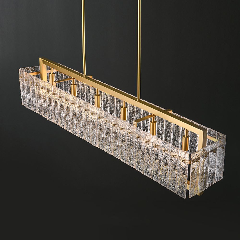 Потолочный Светильник Adina Long L95 By Imperiumloft