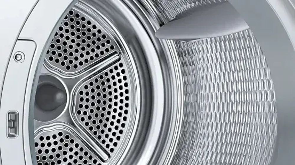 Сушильная машина Bosch WQB245A0BY