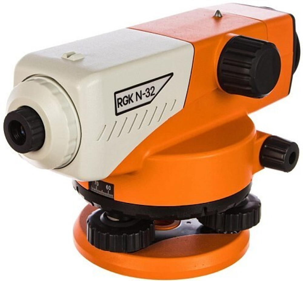 Нивелир оптический RGK N-32 4610011870071