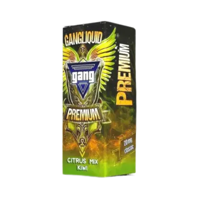 Жидкость Gang Premium 2% 30 ml