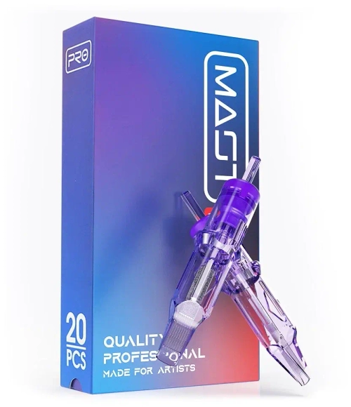 КАРТРИДЖ MAST PRO 25/1 RLLT (0801 RL)