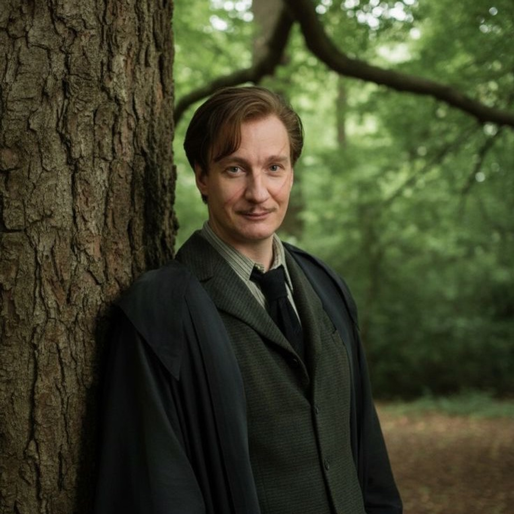 Remus Lupin