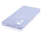 Чехол ROSCO для Xiaomi Redmi Note 10 Pro оптом (арт. XM-RN10P-NSRB-PURPLE)