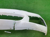 Бампер передний BMW 5er G30 (2017-2020) M-Paket