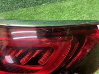 Фонарь правый внешний Mercedes GLS x167 (19-24)