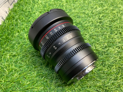 Meike T2.2 25mm X-Mount