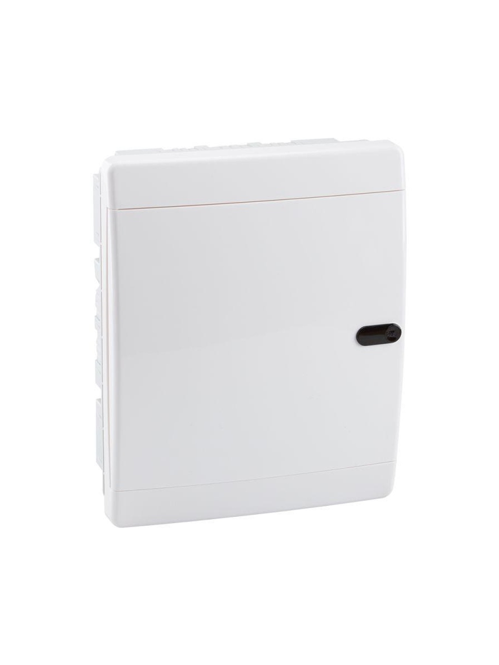 Корпус пластиковый OptiBox P CVN 1 18 IP41 КЭАЗ 145789