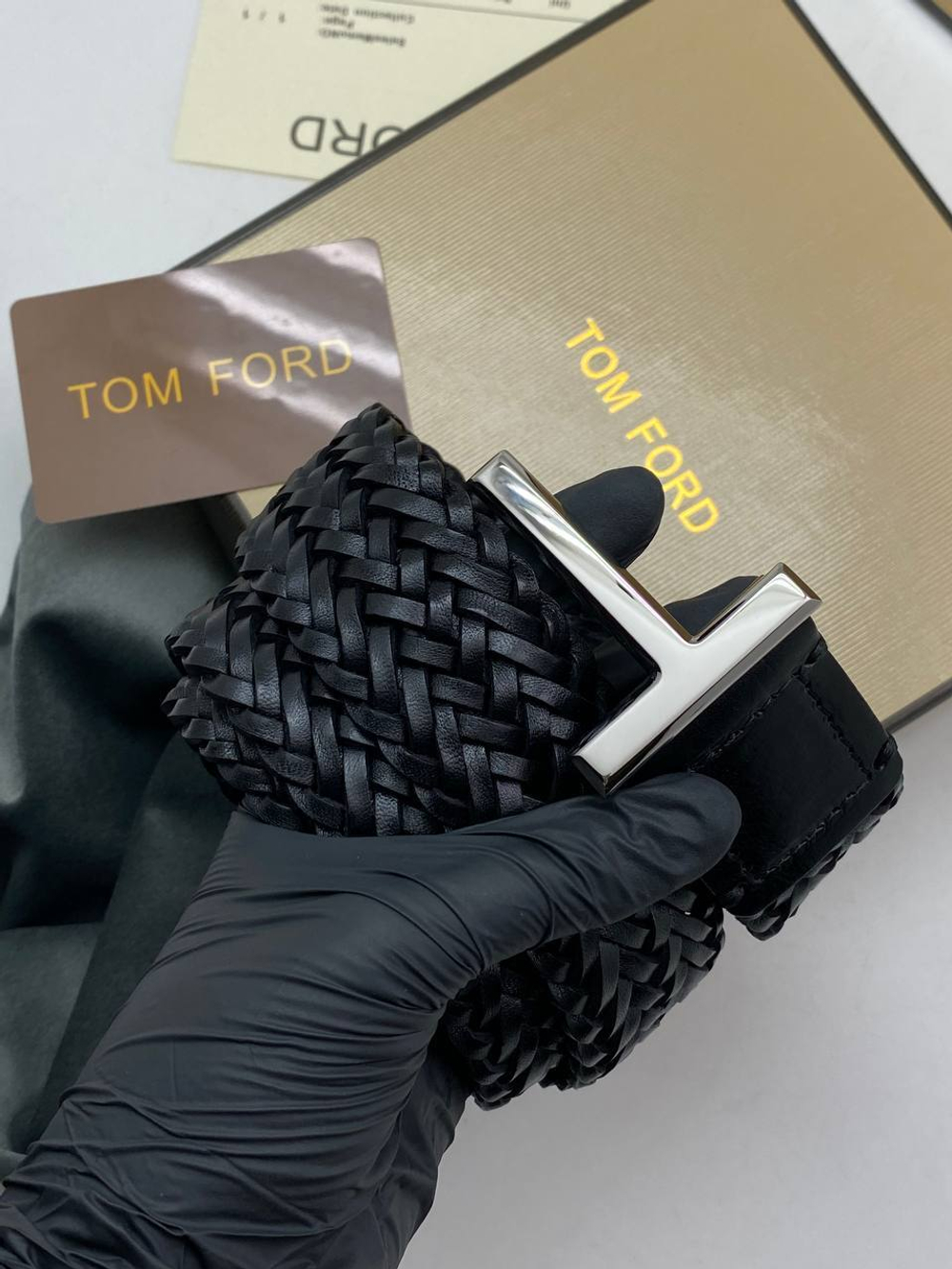 Ремень Tom Ford