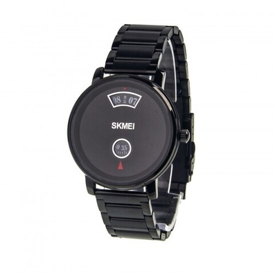 Часы спортивные наручные SKMEI 1490SBK, 012959 Черный