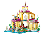 LEGO Disney Princess: Подводный дворец Ариэль 41063 — Ariel's Undersea Palace — Лего Принцесса Диснея