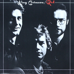 King Crimson / Red (LP)