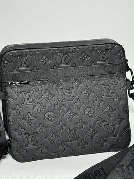 Сумка-мессенджер Louis Vuitton